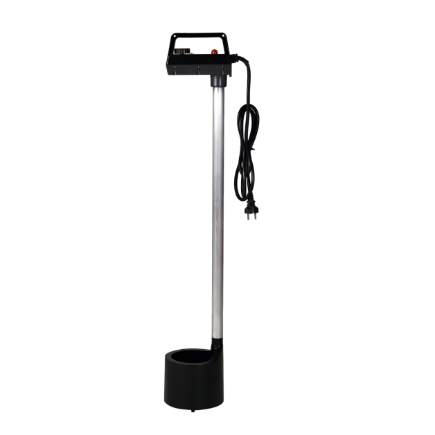 Chauffe-lait Téflon 2300 W