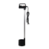 Chauffe-lait Téflon 2300 W