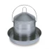 Abreuvoir inox dubbele wand Gaun : Capaciteit:8 liter