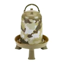 Camouflage drinkbak 5 L Gaun