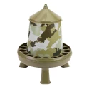 Camouflage feeder 4 kg Gaun