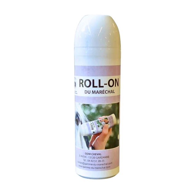 Roll-On du Maréchal Ekkia