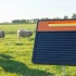 Électrificateur solaire : une solution autonome et puissante pour vos clôtures
