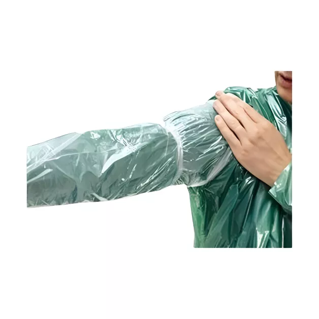 Inseminatie- en onderzoekshandschoenen Inseminatie- en onderzoekshandschoenen