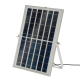 Solar Panel for automatic opening ChickenGuard