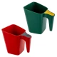 2-liter feed scoop