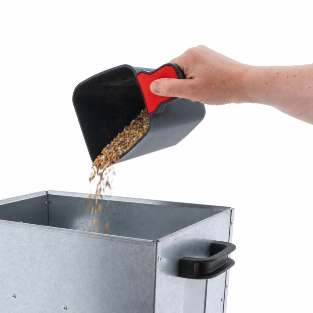 Scheplepel 2 liter