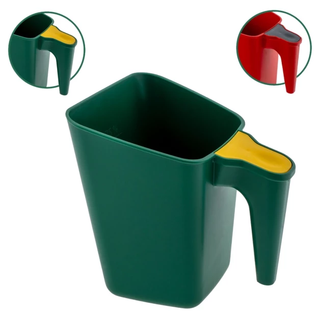 Pelle à aliment 2 litres