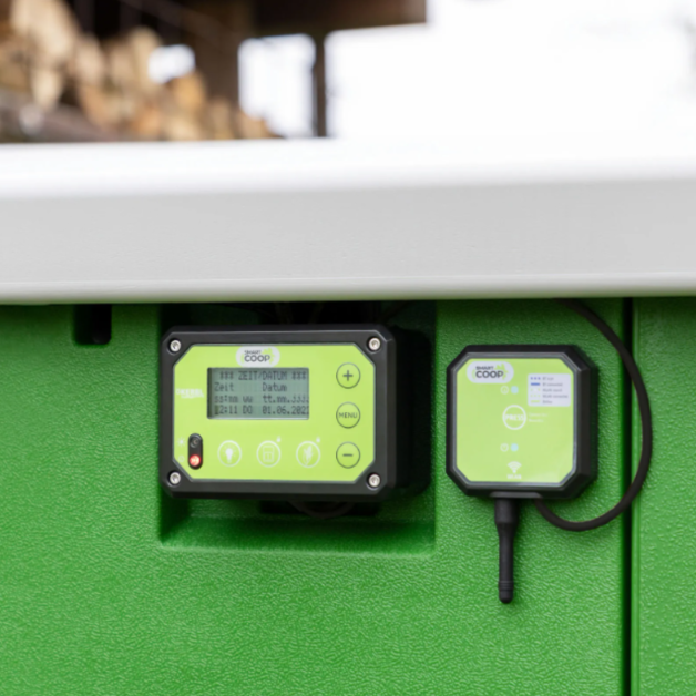 Module Wi-Fi SmartCoop Kerbl