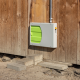 Porte automatique SmartCoop Kerbl