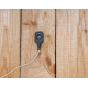Capteur de luminosité extérieur SmartCoop Kerbl