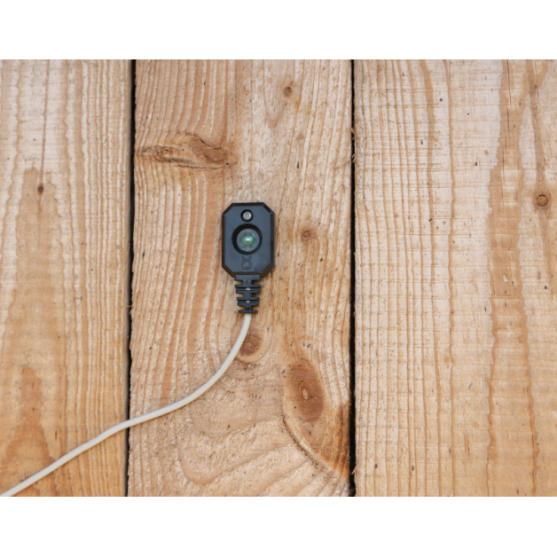 Capteur de luminosité extérieur SmartCoop Kerbl