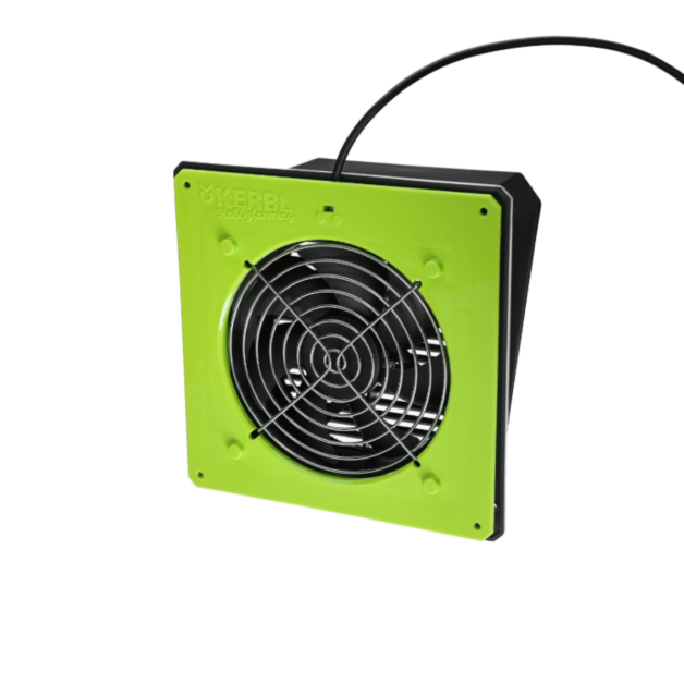 Gestion climatique SmartCoop