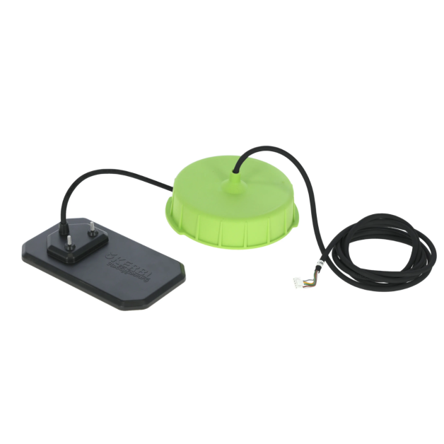 Chauffage d'abreuvoir SmartCoop