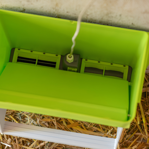 Doseur automatique SmartCoop