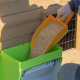 Anti-ongedierte voerbak SmartCoop Kerbl 7,5 kg