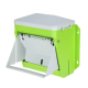 Anti-ongedierte voerbak SmartCoop Kerbl 7,5 kg