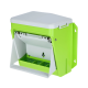 Anti-ongedierte voerbak SmartCoop Kerbl 7,5 kg