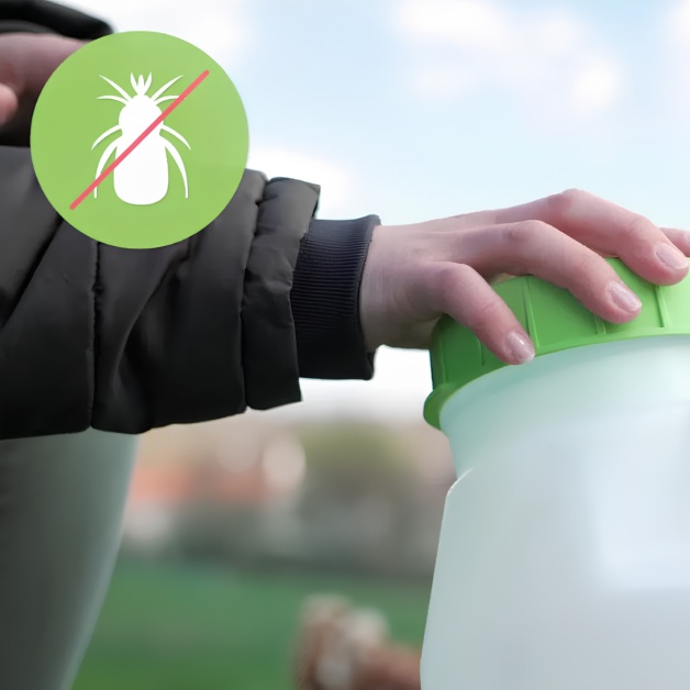Abreuvoir SmartCoop 10 litres
