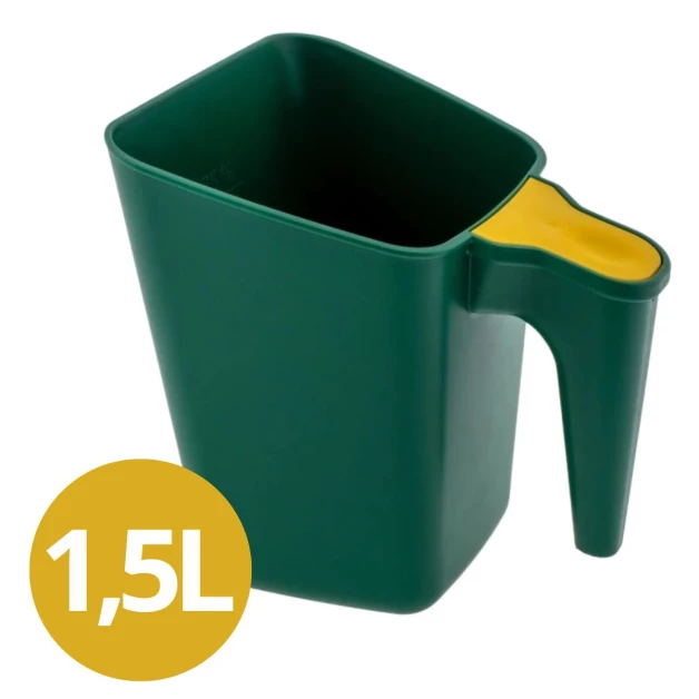 Scheplepel 2 liter