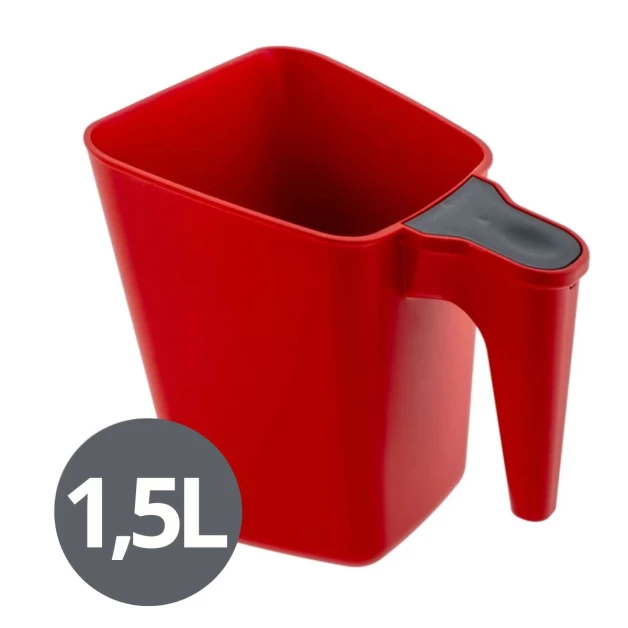 Scheplepel 2 liter