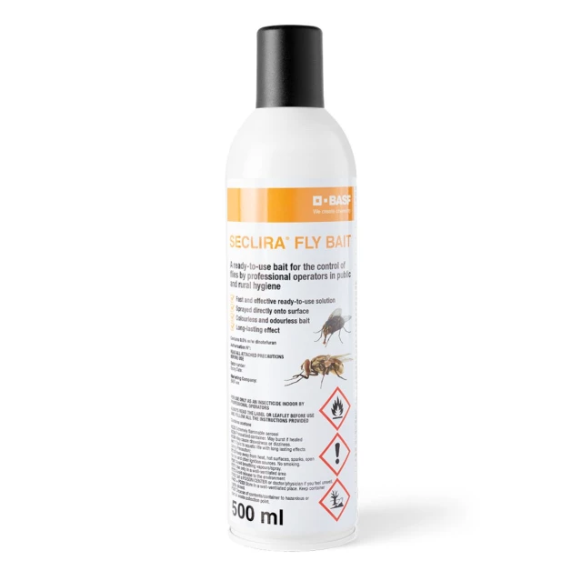 Seclira® Fly Bait Armosa