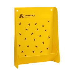 Plaque Support d'Application
