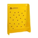Support plaque d'application