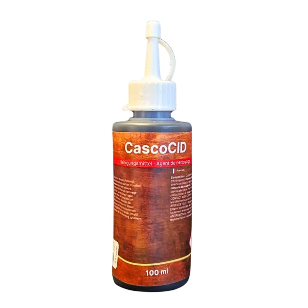 Gamme complète de produits pour le soin des sabots