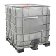 Robinet de raccordement pour conteneur cuve IBC Kerbl
