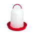 Drinking trough for anti-freeze support : Capacit&eacute;:5 liters