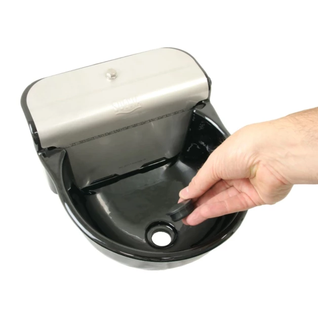 Suevia Water Trough
