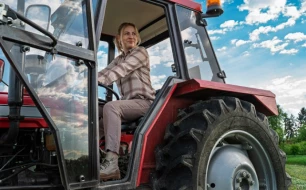 Guide complet pour choisir ses bottines pour le travail agricole