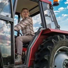 Volledige gids voor het kiezen van laarzen voor agrarisch werk