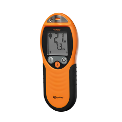 Gallagher i-serie elektrificeerders Gallagher i-serie elektrificeerders