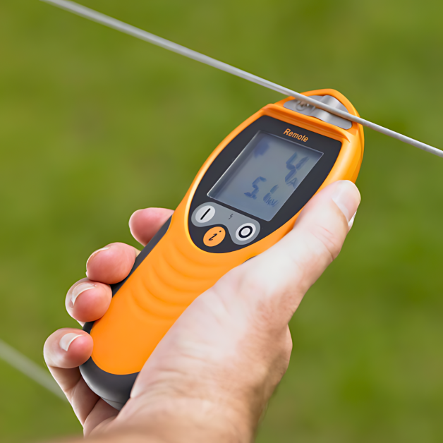 Gallagher i-serie elektrificeerders Gallagher i-serie elektrificeerders