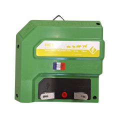 Netstroom schrikdraadapparaten Clotseul Netstroom schrikdraadapparaten Clotseul