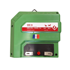 Netstroom schrikdraadapparaten Clotseul Netstroom schrikdraadapparaten Clotseul