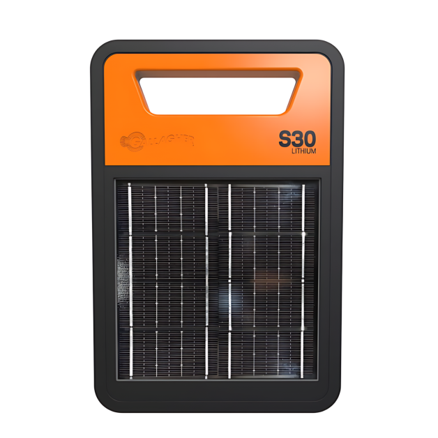 Électrificateurs solaires Gallagher Électrificateurs solaires Gallagher