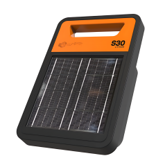 Électrificateurs solaires Gallagher