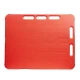 Pig guiding plate