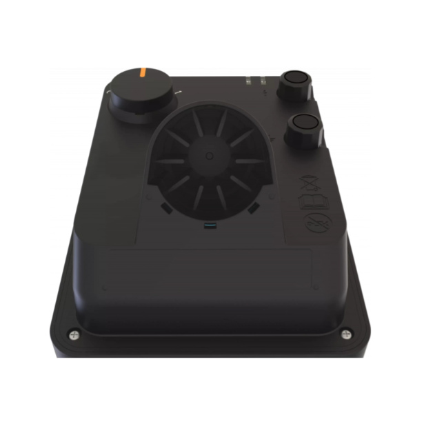 Zonne-elektrificatie Gallagher Zonne-elektrificatie Gallagher