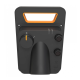 Gallagher solar energizers