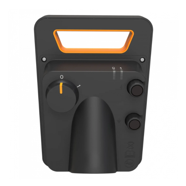 Électrificateurs solaires Gallagher Électrificateurs solaires Gallagher