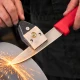 Sharpening service