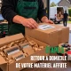 Service d'affûtage