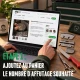 Service d'affûtage