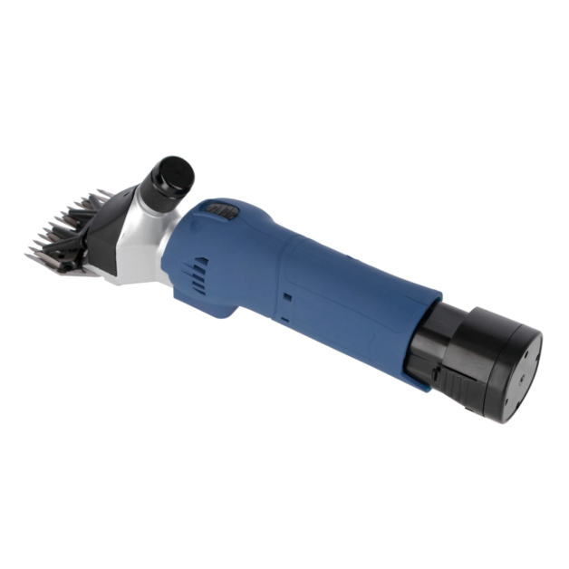 FarmClipper cordless clipper for sheep
