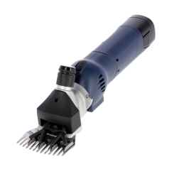 FarmClipper cordless clipper for sheep