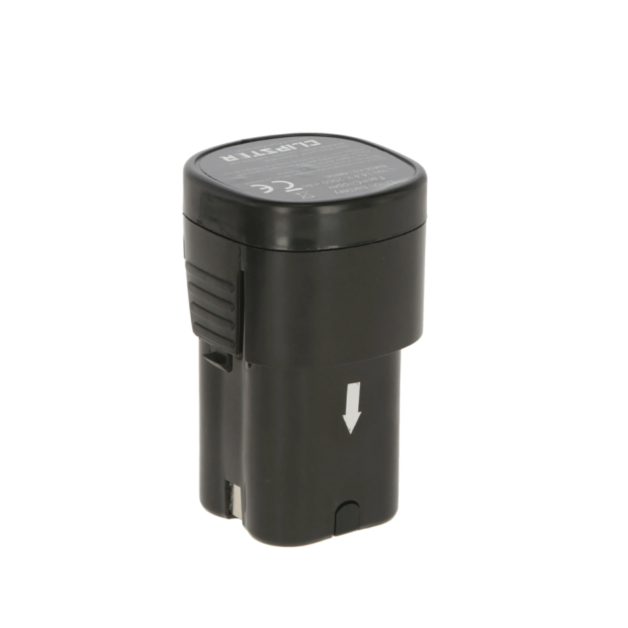 Cordless FarmClipper for cattle and horses
